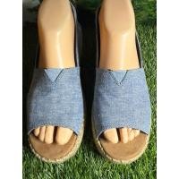 ราคา TOMS มือ2 สวย ใหม่ เบอร์ 37.5 (29783231697)