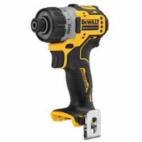 ราคา DEWALT DCF 601 N-KR ไขควงไร้สาย (ตัวเปล่า) - Brushless Motor / รับประกัน 3 ปี!!! (12590183576)