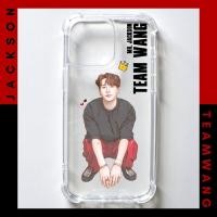 ราคา JD2. เคสสกรีนลาย JACKSON WANG : JACKSONWANG : Jackson : แจ็คสัน : แจ็คสันหวัง : Got7 : JacksonGot7 (28802702531)