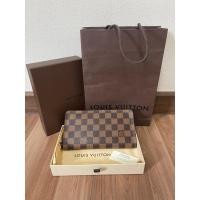 ราคา LV ซิปปี้ ดามิ dc 03 มือ2แท้ (23773817874)