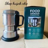 ราคา [ยีน]เครื่องบดเมล็ดกาแฟแห้ง อเนกประสงค์ เครื่องบดผง ที่บดเครื่องเทศกาแฟ (53860674803)