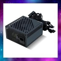 ราคา POWER SUPPLY (อุปกรณ์จ่ายไฟ) ZUMAX ZU-650 550W (80+BRONZE) ใช้งานปกติ (57100529958)
