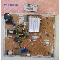 ราคา PTR-V450PD*101 บอร์ดตู้เย็น Hitachi ใช้กับรุ่น R-V450PD,R-V510PD,R-V550PD (41969657307)