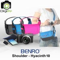 ราคา Benro Bag Hyacinth 10 - กระเป๋ากล้อง กันน้ำ / Camera Bag (8307632083)