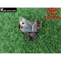 ราคา กลอนฝากระโปรงหลัง Toyota Corolla KE70 (26370944783)