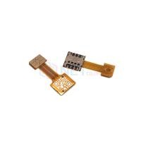 ราคา FLEXIBLE ADAPTER SIM HYBRID / CONVERTER HYBRID DUAL SIM MINI (19102589340)