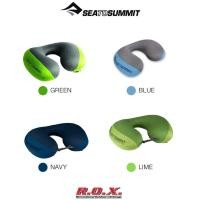 ราคา SEA TO SUMMIT AEROS PREMIUM TRAVELLER หมอนรองคอเป่าลม หมอนเป่าลมแคมป์ปิ้ง (6773694634)