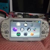 ราคา PS VITA รุ้น 2000 เมม64GB พร้อมเล่น (18711019026)