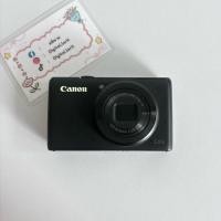 ราคา Canon powershot s95 (rare) (43157305906)