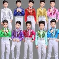 ราคา ชุดการแสดงสำหรับเด็กผู้ชาย อังกฤษสไตล์ เหมาะสำหรับนักเรียนชั้นประถมและมัธยม (41764028185)