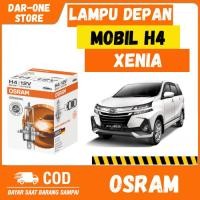 ราคา ต้นฉบับ OSRAM H4 DAIHATSU FENIA ไฟหน้ารถยนต์ (51559019358)