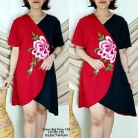 ราคา KIMONO FLOW DRESS/กระโปรงดอกไม้ MOTIF/KIMONO BLOUSE (41505764697)