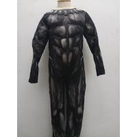 ราคา ชุด Black Panther (แบล็ค แพนเธอร์) (18918424038)