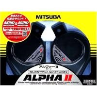 ราคา แตร Alpha II Horn ของแท้ญี่ปุ่น (26343819670)