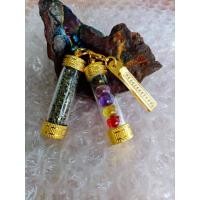 ราคา ชุดตะกรุดเพชรหน้าทั่ง+ตะกรุดเพชรพญานาค5สี (3371704641)