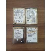 ราคา 320GB 2.5" Sata Sentinel ฮาร์ดดิสก์แล็ปท็อป 100% (40874737283)