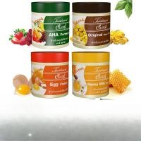 ราคา Caring แคริ่ง ทรีทเม้นท์ สูตร ออริจินอล / AHA / ฮันนี่ / โปรตีนไข่ ทรีทเม้นท์หมักผมแคร์ริ่ง (ขนาด 500มล.) (53051635031)