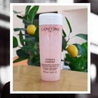 ราคา โลชั่นเช็ดผิว Dry Skin Tonique Confort Toner ขนาดพกพา 50ml (49106254496)