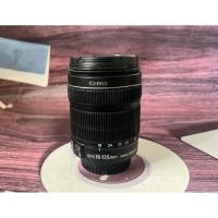 ราคา Canon EF-S 18-135mm f3.5-5.6 IS STM มือสอง (55511009412)