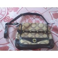 ราคา กระเป๋า coach สีน้ำตาล (21229384455)