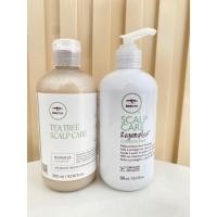 ราคา Paul mitchell SCALP CARE REGENIPLEX SHAMPOO & CONDITIONER 300 ml (28270994398)