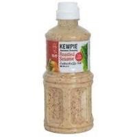 ราคา Kewpie Dressing Roasted Sesame 500ml คิวพีน้ำสลัดงาคั่วญี่ปุ่น (3795285533)