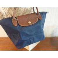 ราคา LONGCHAMP กระเป๋าแบรนด์เนม Le Pliage S หูสั้น (8360665539)