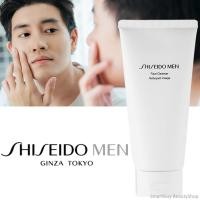 ราคา SHISEIDO MEN Face Cleanser Nettoyant Visage 125ml คลีนเซอร์ทำความสะอาดผิวหน้าผู้ชายสูตรพิเศษจากญี่ปุ่นของแท้พร้อมส่ง (20778704878)