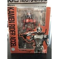 ราคา S.h.figuarts kamen rider accel (2598512715)