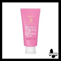 ราคา SENKA perfect whip collagen in เซนกะ เพอร์เฟ็ค วิป คอลลาเจน อิน [120กรัม] (5108967939)