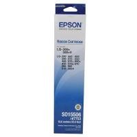 ราคา EpsonLQ300+ LQ300 LQ300+II Epson S015506 ของแท้ (22546585761)