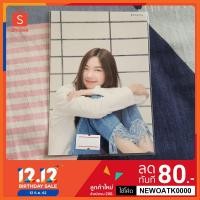 ราคา PUN BNK48 photobook the sister ของแท้ หายาก (7610748341)