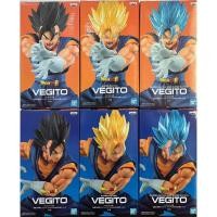 ราคา DRAGONBALL - Banpresto Vegito Final Kamehameha Ver. 1-6 (22367903660)