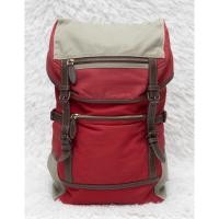 ราคา กระเป๋าเป้ Paul Smith Rucksack – ดีไซน์คลาสสิกสไตล์วินเทจ (57759916871)