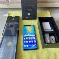 ราคา # Huawei Mate 20 Proศูนย์ไทยมือสองใหม่มากๆประกันเหลือเยอะมาก (4732754086)