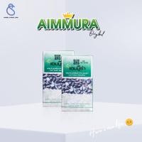 ราคา AIMMURA O (2 กระปุก) (AIYARA) เซซามินสารสกัดจากงาดำ เอมมูร่าโอ ผลิตภัณฑ์เสริมอาหาร (ตรา ไอยรา แพลนเน็ต) (26683038853)