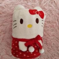 ราคา ผ้าห่มคิตตี้ Hello Kitty (923497742)