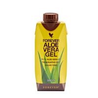 ราคา Aloe Vera Gel Forever 330 ml. น้ำอโลเวร่า ว่านหางจระเข้ 99.7% (Aloe Vera Juice) (9289894157)