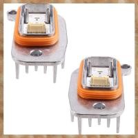 ราคา [KYG] สําหรับ I3 I01 I3s 18-20 ไฟหน้าด้านหน้า LED Moodle Module 1 คู่ DRL หมายเลขชิ้นส่วน 63118495579 63118495580 แหล่งกําเนิดแสงวิ่งกลางวัน (54259766799)