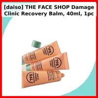 ราคา [daiso] THE FACE SHOP Damage Clinic Recovery Balm, 40ml, 1pc / Korean Damage Balm / Smooth Hair by NanumCompany (46457475837)