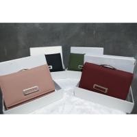 ราคา กระเป๋าสตางค์ ใบสั้น susen (6457636240)