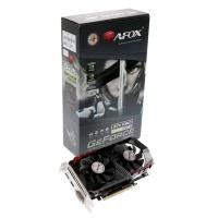 ราคา การ์ดจอ AFOX gtx 1050 vga gtx1050 2GB (20924794923)