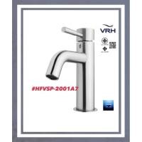 ราคา #VRH#ก๊อกผสมอ่างล้างหน้า รุ่นมาราธอน#HFVSP-2001A7 (10460216164)