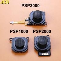 ราคา JCD 1 ชิ้น 3D Analog จอยสติ๊ก Thumb Stick สําหรับ Sony PSP 1000 2000 3000 คอนโซล Controller (56709366776)