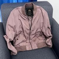 ราคา Alpha Industries MA-1 Bomber Jacket (56456196535)