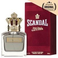ราคา Jean Paul Gaultier Scandal Pour Homme EDT 100 ml. (29143655928)