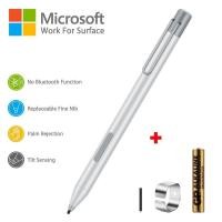 ราคา Surface Pro Pen Stylus Pencil 4096 Pressure Points for Microsoft Surface Pro X Pro 7 Pro 6 Pro 5 Pro 4 Pro 3 Surface Lap (52358387949)