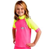 ราคา STINGRAY Kids Rash Shirt ST-2003 (50701761879)