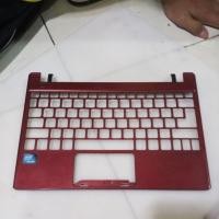 ราคา เคสแป้นพิมพ์แล็ปท็อป Acer Aspire one 756 (48207682572)