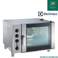 ราคา ELECTROLUX เตาอบไฟฟ้า เตาโอเว่น เตาอบลมร้อน เตาเทพ เตาทำคุ๊กกี้ Electric Convection รุ่น FCF6EOEM (3490518408)